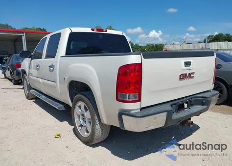 2009 GMC Sierra 1500 Slt from USA, damaged, VIN 3GTEK33359G247157